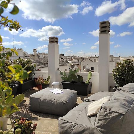 Nou La Tua Casa In Puglia Apartamento Alberobello Exterior foto