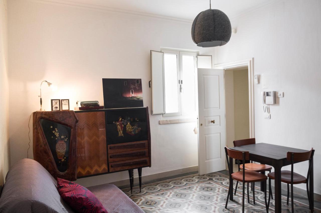 Nou La Tua Casa In Puglia Apartamento Alberobello Exterior foto