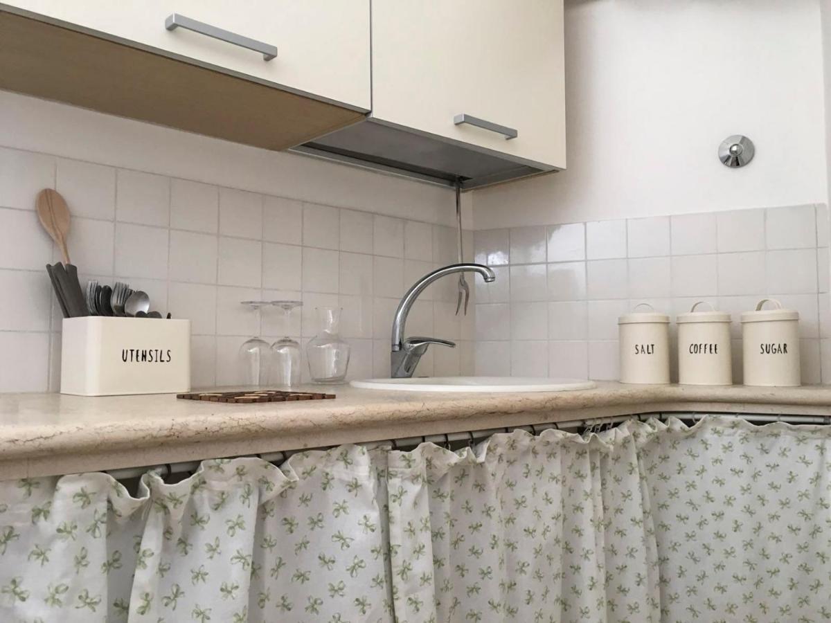 Nou La Tua Casa In Puglia Apartamento Alberobello Exterior foto