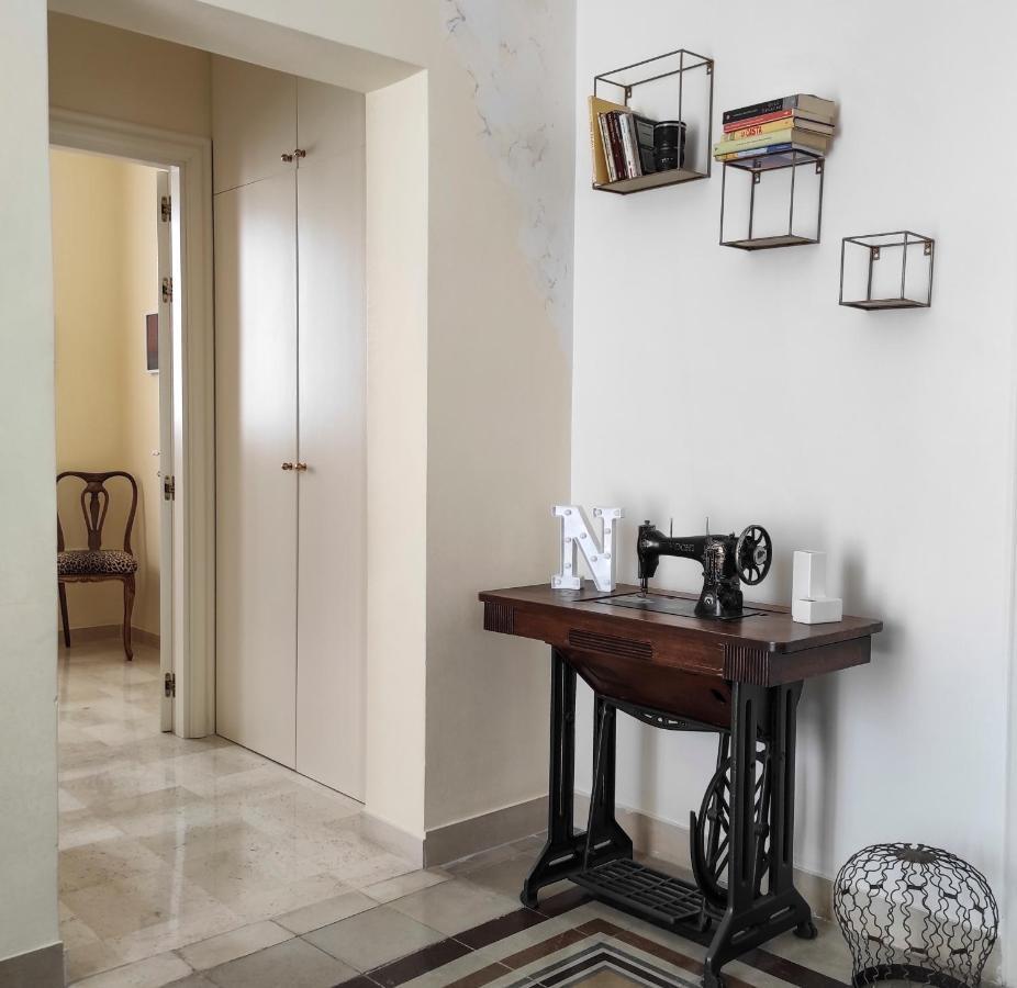Nou La Tua Casa In Puglia Apartamento Alberobello Exterior foto