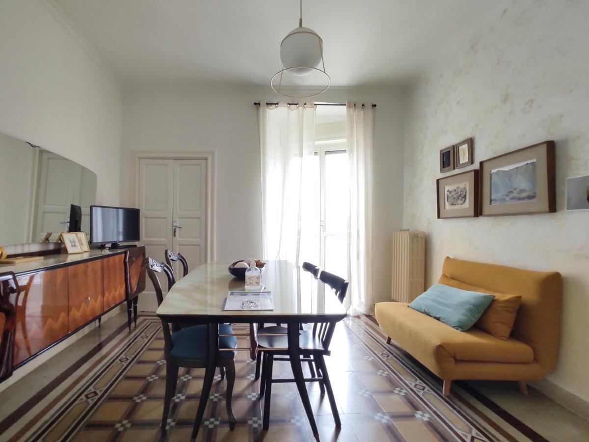 Nou La Tua Casa In Puglia Apartamento Alberobello Exterior foto