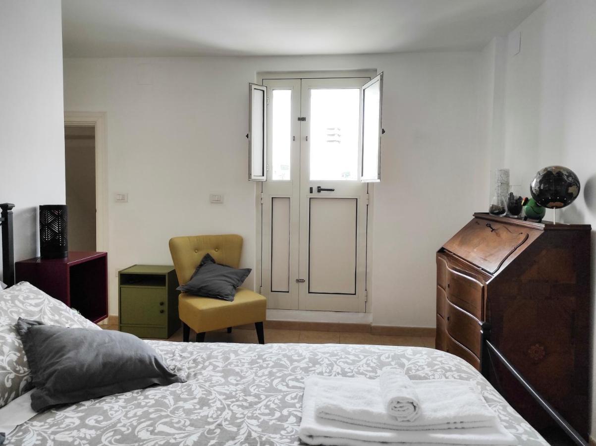 Nou La Tua Casa In Puglia Apartamento Alberobello Exterior foto