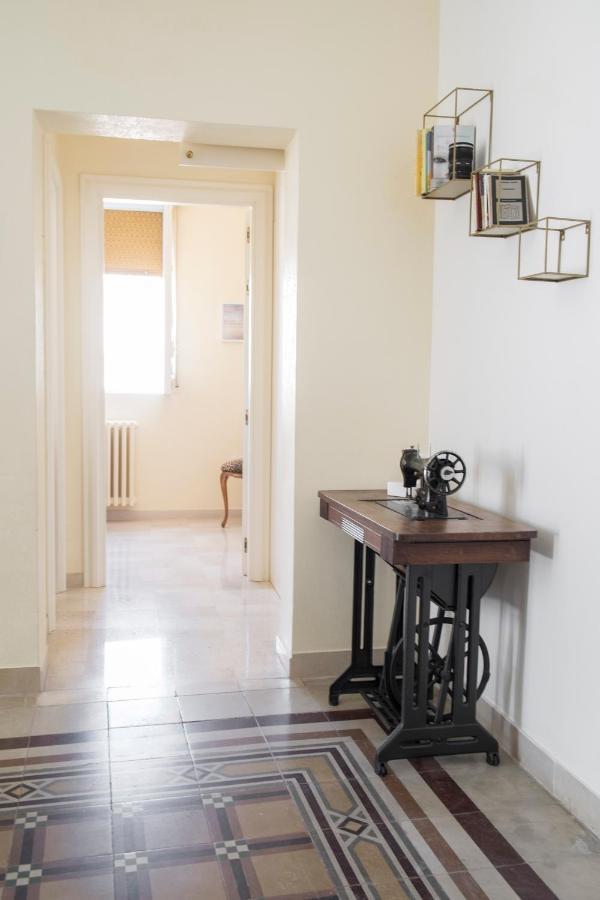 Nou La Tua Casa In Puglia Apartamento Alberobello Exterior foto