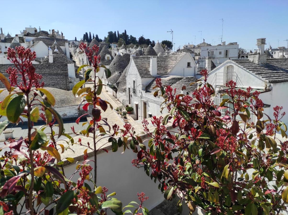 Nou La Tua Casa In Puglia Apartamento Alberobello Exterior foto