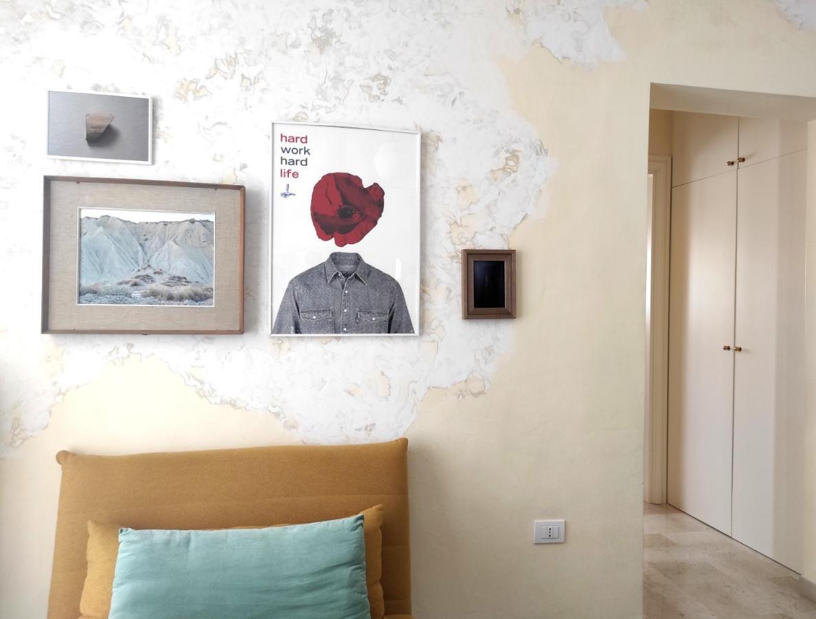 Nou La Tua Casa In Puglia Apartamento Alberobello Exterior foto