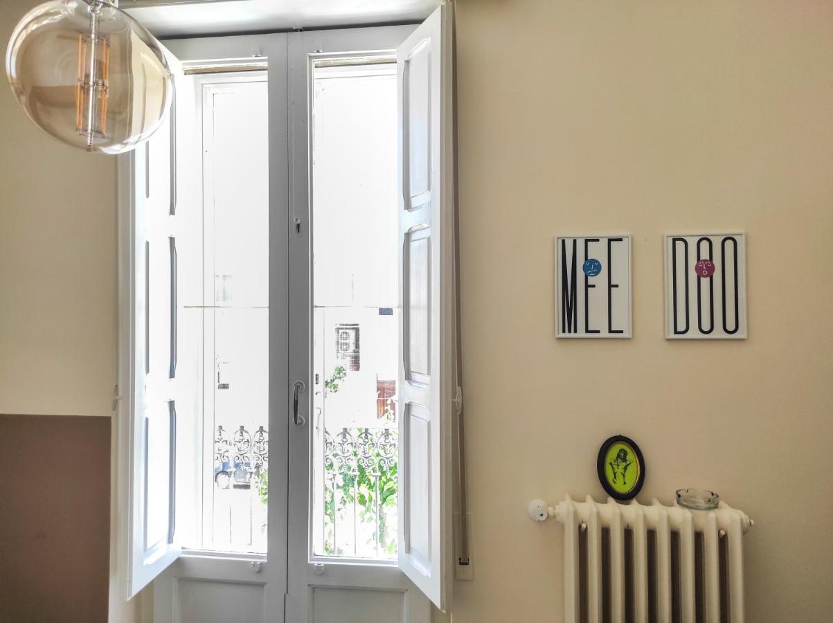 Nou La Tua Casa In Puglia Apartamento Alberobello Exterior foto