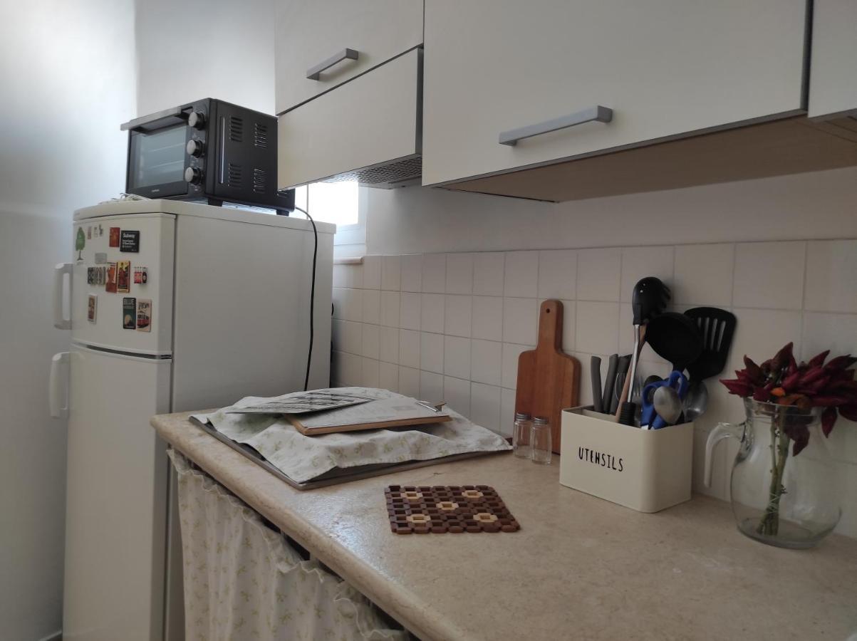 Nou La Tua Casa In Puglia Apartamento Alberobello Exterior foto