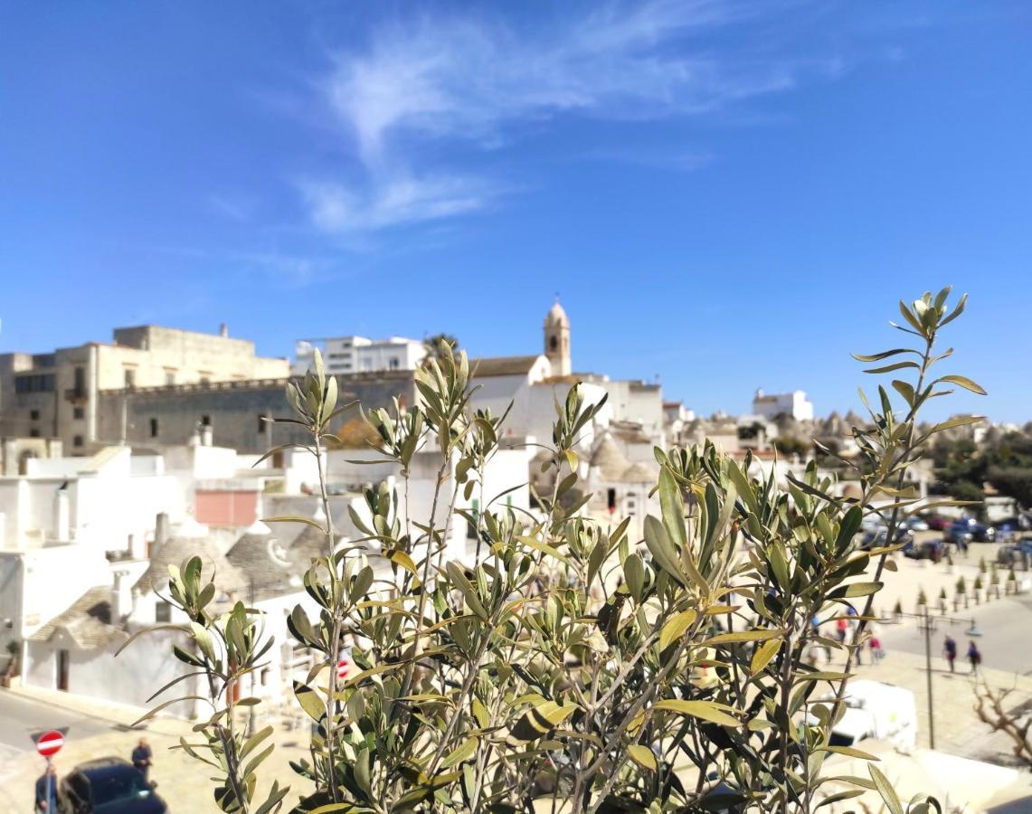 Nou La Tua Casa In Puglia Apartamento Alberobello Exterior foto
