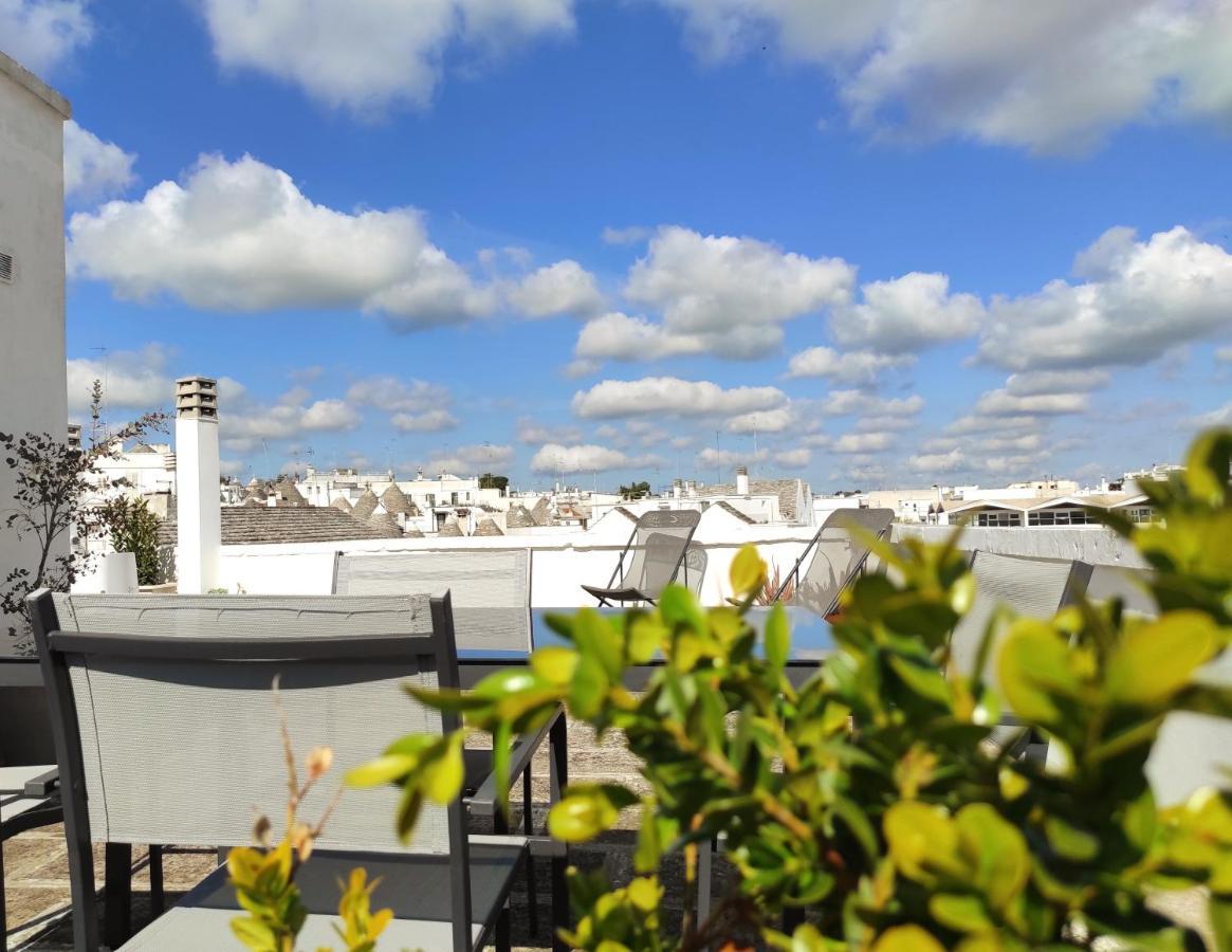 Nou La Tua Casa In Puglia Apartamento Alberobello Exterior foto