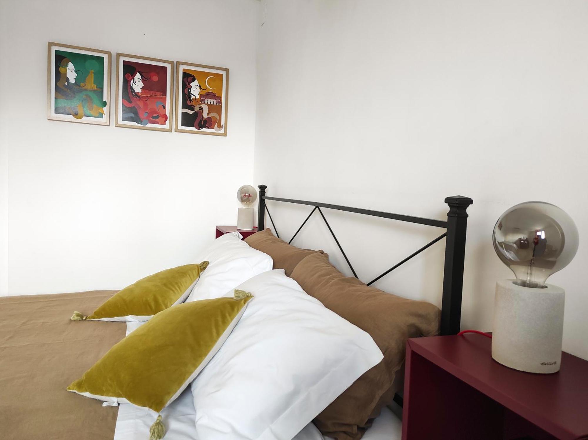 Nou La Tua Casa In Puglia Apartamento Alberobello Exterior foto